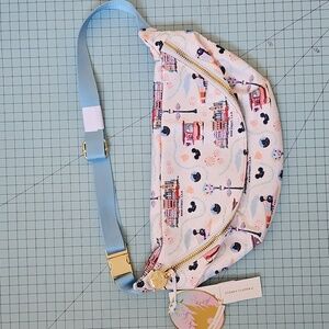 Stoney Clover Jumbo Fanny